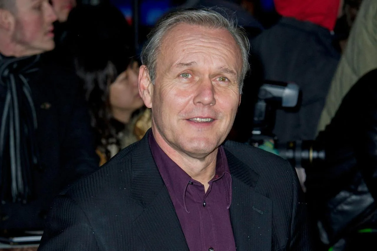 Anthony Head Dead: goodbye to the charming actor of “Buffy the Vampire Slayer” and “Ted Lasso”