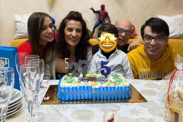 Luana D'Orazio's mother and the battle for workplace safety: «To those who don't respect the rules, the State should take away their company»