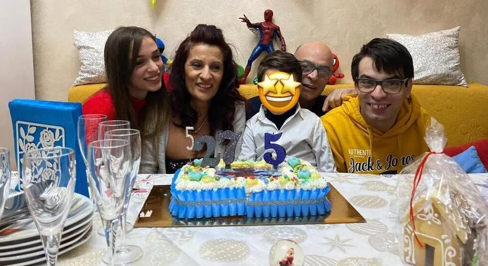 Luana D'Orazio's mother and the battle for workplace safety: «To those who don't respect the rules, the State should take away their company»