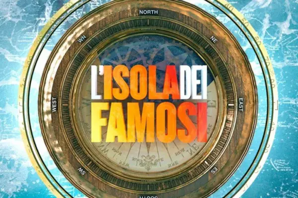 L'Isola dei Famosi relaunches: a "strange" couple to host to boost ratings