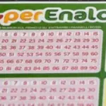 SuperEnalotto, today's winning numbers 5 June: no "6" nor "5+1"