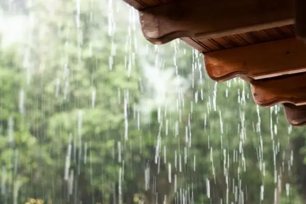Weather in Tuscany, more rain coming: what the forecasts say until Sunday