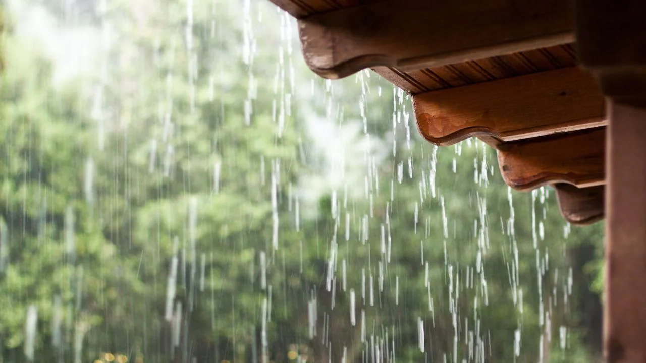 Weather in Tuscany, more rain on the way: what the forecasts say until Sunday