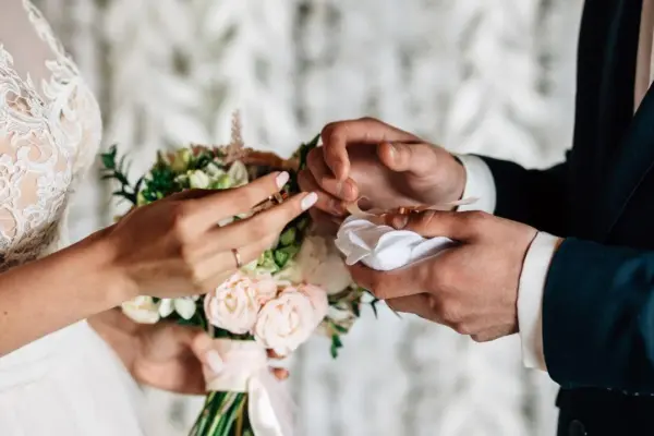 Weddings in Tuscany, loan boom: highest figures in Florence – How much does it cost to get married