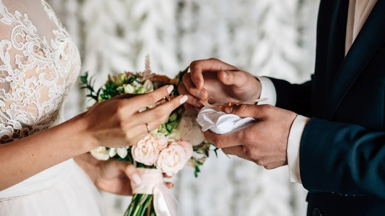 Weddings in Tuscany, loan boom: highest figures in Florence – How much does it cost to get married