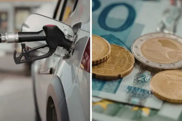 Fuels, 100 euro bonus instead of the excise duty cut: who could get it and how it works