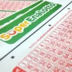 Superenalotto, today's numbers: the winning combination – Two "5"s hit