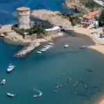 Most beautiful sea in Italy 2026: Tuscany on the podium with 4 locations (one is in the top 10)