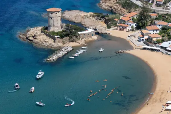 Most beautiful sea in Italy 2026: Tuscany on the podium with 4 locations (one is in the top 10)