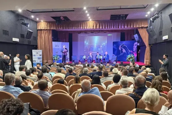 Digitalization, simplification and training: present and future of maritime work in Procida