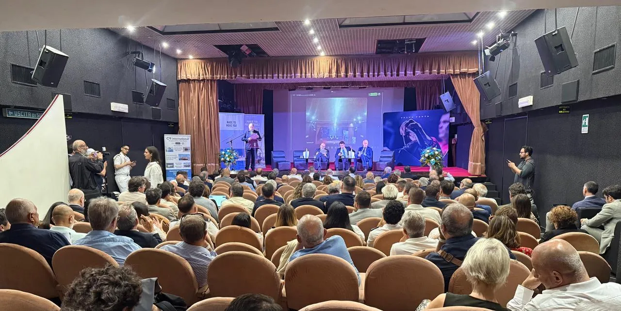 Digitalization, simplification and training: present and future of maritime work in Procida
