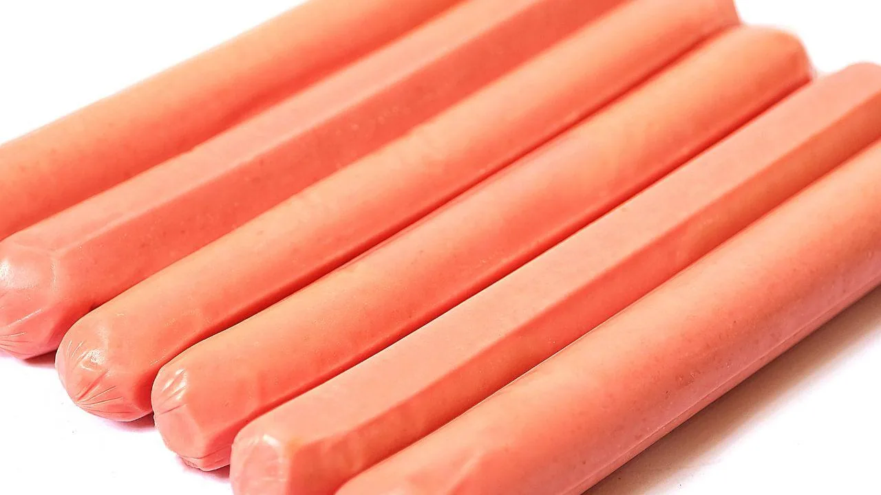 Sausages recalled from supermarkets, warning issued: the affected batch