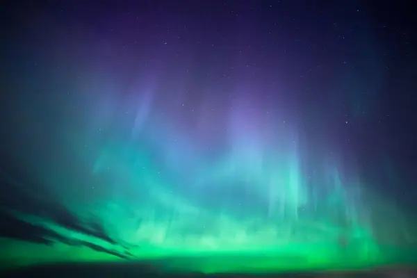 Possible northern lights in Italy between Thursday 4 and Friday 5 June