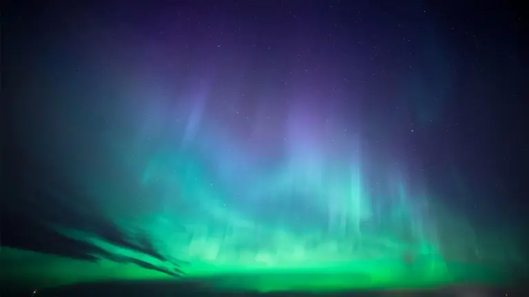 Possible northern lights in Italy between Thursday 4 and Friday 5 June