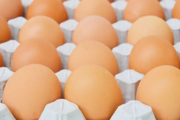 Salmonella, recall of fresh eggs from supermarkets: the lots involved