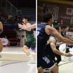 Basketball, Serie B: Jackson leads La Gema who now play for A2. Quarrata miracle: a movie-like salvation
