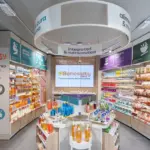 Benessity Conad, in Florence the first store in Italy entirely dedicated to well-being