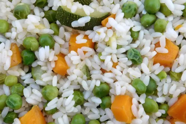 Rice salad recalled for Listeria risk: brands and batches to check
