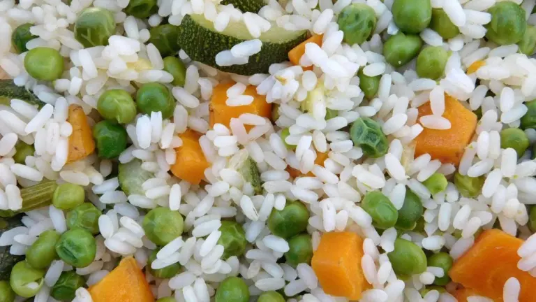Rice salad recalled for Listeria risk: brands and batches to check
