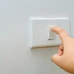 4-year-old girl dies electrocuted at her grandparents' house