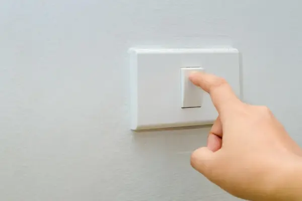 4-year-old girl dies electrocuted at her grandparents' house