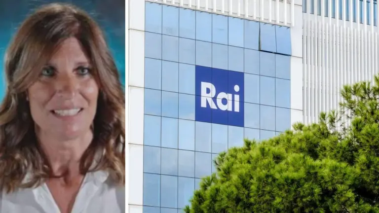Raffaella Griggi will host “Chi l’ha visto?”: debut on September 23 on Rai3