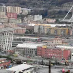 Collapse of the Morandi Bridge, the verdict: 12 years for Giovanni Castellucci (former CEO of Aspi) – 32 convictions and 25 acquittals