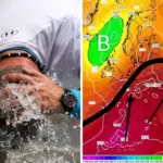 Heat in Tuscany, the latest analysis: "The worst forecasts for August are coming true." The date to mark to hope for coolness