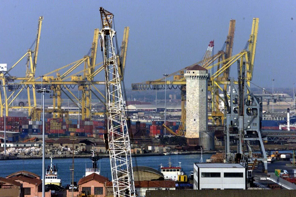 Renewal of concessions to Sintermar, the process has started