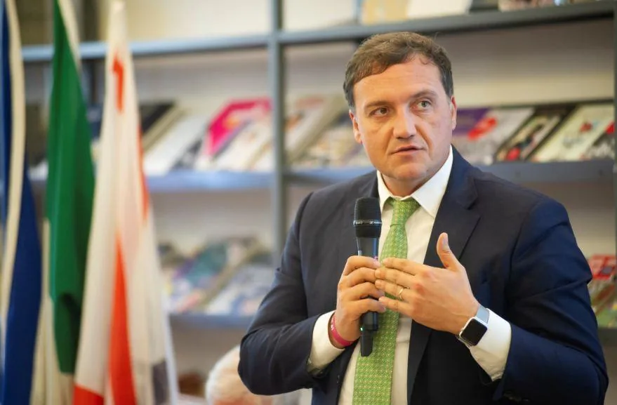 Wine crisis, Councillor Leonardo Marras: «Aid to producers and promotion»