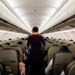 Sudden illness for 6 flight attendants on the Rome-Philadelphia flight: emergency landing