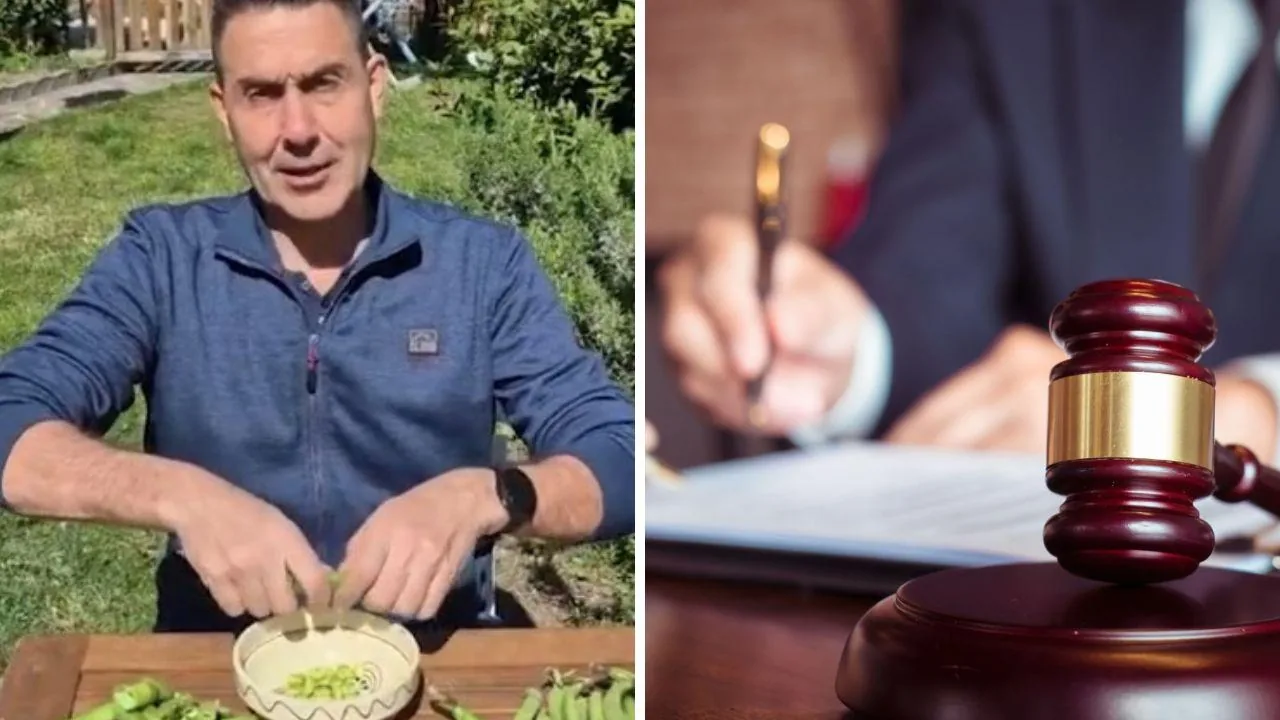 After the broad bean video on social media Vannacci demands damages from the Tuscans – Dozens of registered letters for offensive comments