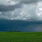 Weather in Tuscany, break from the heat is coming: risk of strong thunderstorms and falling temperatures (but not everywhere)
