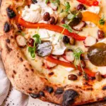 Top pizza 2026, there are 6 Tuscan pizzerias in the Italian ranking. And the best one is a novelty