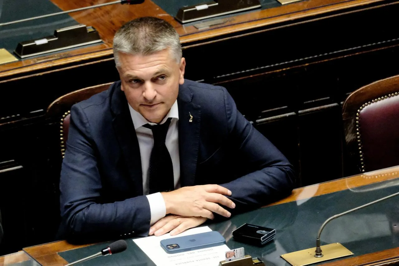 Ports Bill, green light from the Unified State-Regions-Municipalities Conference