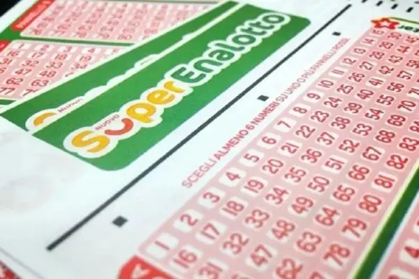 Superenalotto, today's winning numbers July 14 – Jackpot of 193.6 million euros