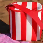 Suitcase, cooler bag on the beach: can the resorts ban them? The expert responds (who indicates a limit)