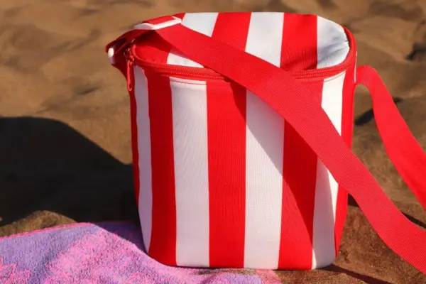 Suitcase, cooler bag on the beach: can the resorts ban them? The expert responds (who indicates a limit)