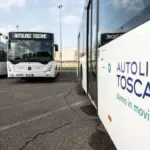 Line bus, Autolinee Toscane: from tomorrow the new ticket prices (there are increases)