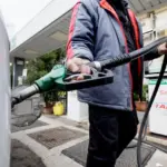 Fuels, prices skyrocket on the highway: diesel and gasoline exceed 2.60 euros