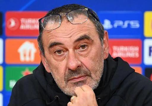 Amerigo Sarri, the father of coach Maurizio, has died at 97.