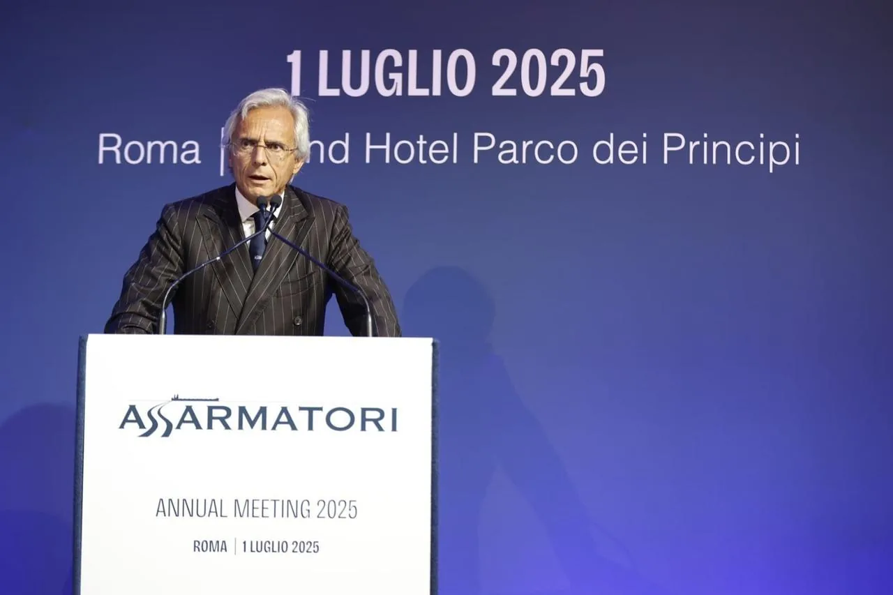Assarmatori: «Too little from the EU on ETS»