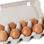 Fresh eggs withdrawn from supermarkets due to salmonella risk: brand and affected batches