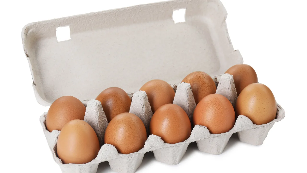 Fresh eggs withdrawn from supermarkets due to salmonella risk: brand and affected batches