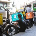 Crushed by the heat and forced to pedal – Why for Tuscan riders the alert does not exist and the illnesses that no one talks about
