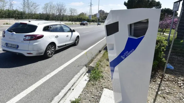Speed cameras, 143 systems under observation in Tuscany: the list of municipalities involved in the ministry's decree
