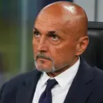 Mourning for Luciano Spalletti: his mother Ilva has died