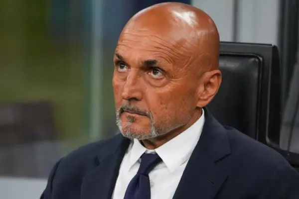 Mourning for Luciano Spalletti: his mother Ilva has died
