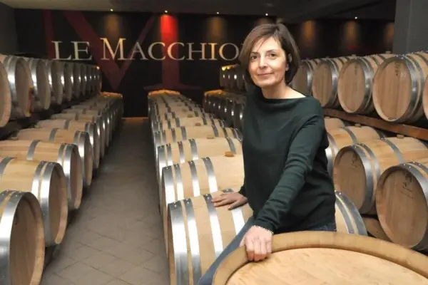 Wine crisis, Cinzia Merli: «There are no more happy islands, vision and unity are needed»