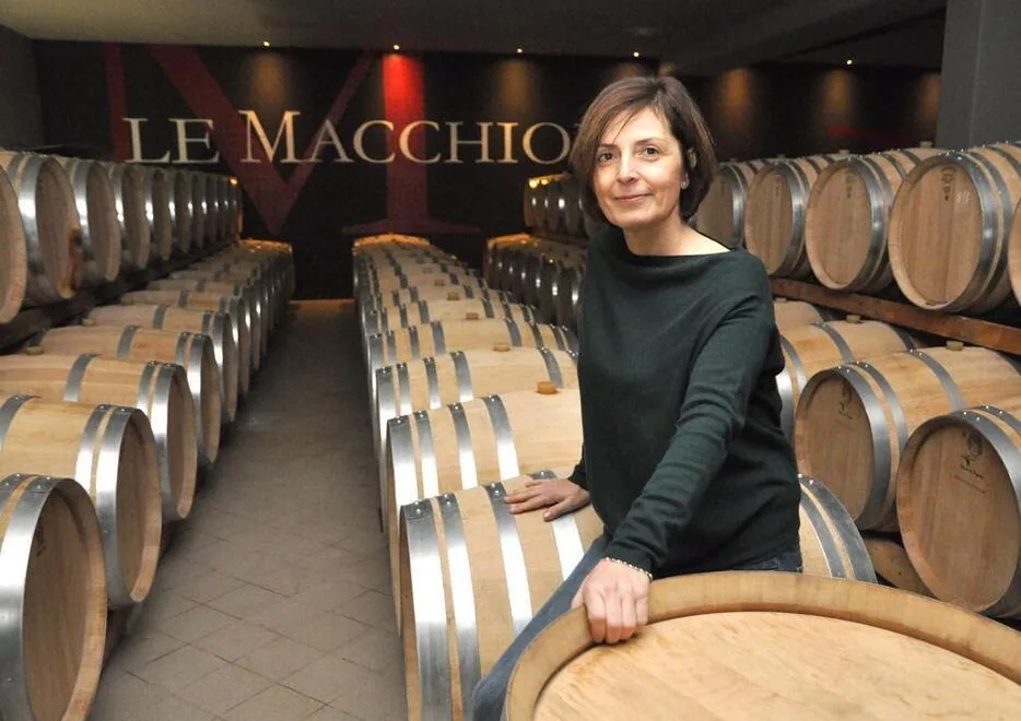 Wine crisis, Cinzia Merli: «There are no more happy islands, vision and unity are needed»